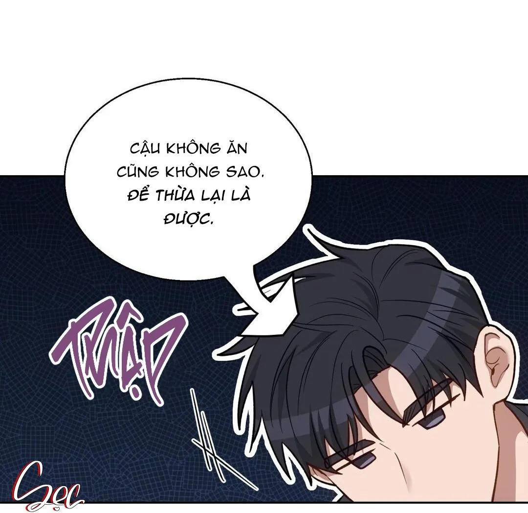 BƠI TRONG MÙI HƯƠNG Chapter 10 Trang 51