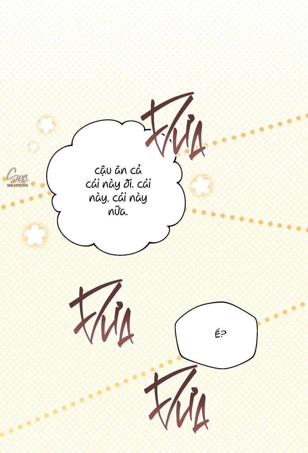 BƠI TRONG MÙI HƯƠNG Chapter 10 Trang 55