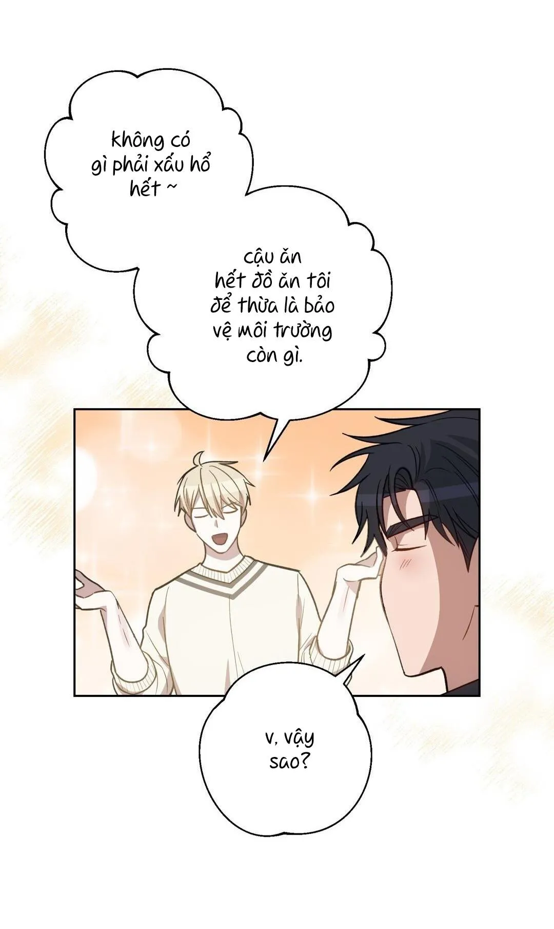 BƠI TRONG MÙI HƯƠNG Chapter 10 Trang 59