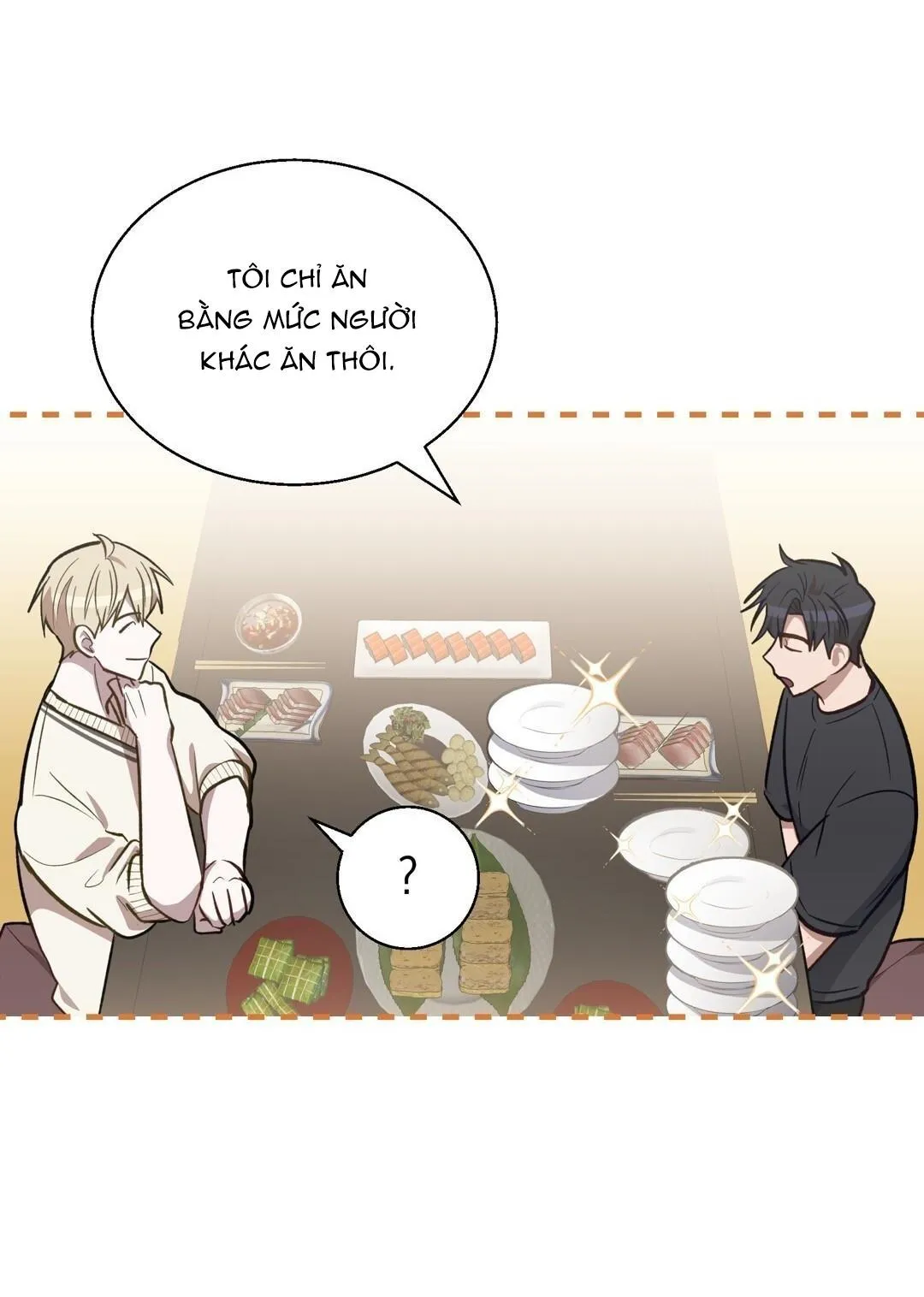 BƠI TRONG MÙI HƯƠNG Chapter 10 Trang 61