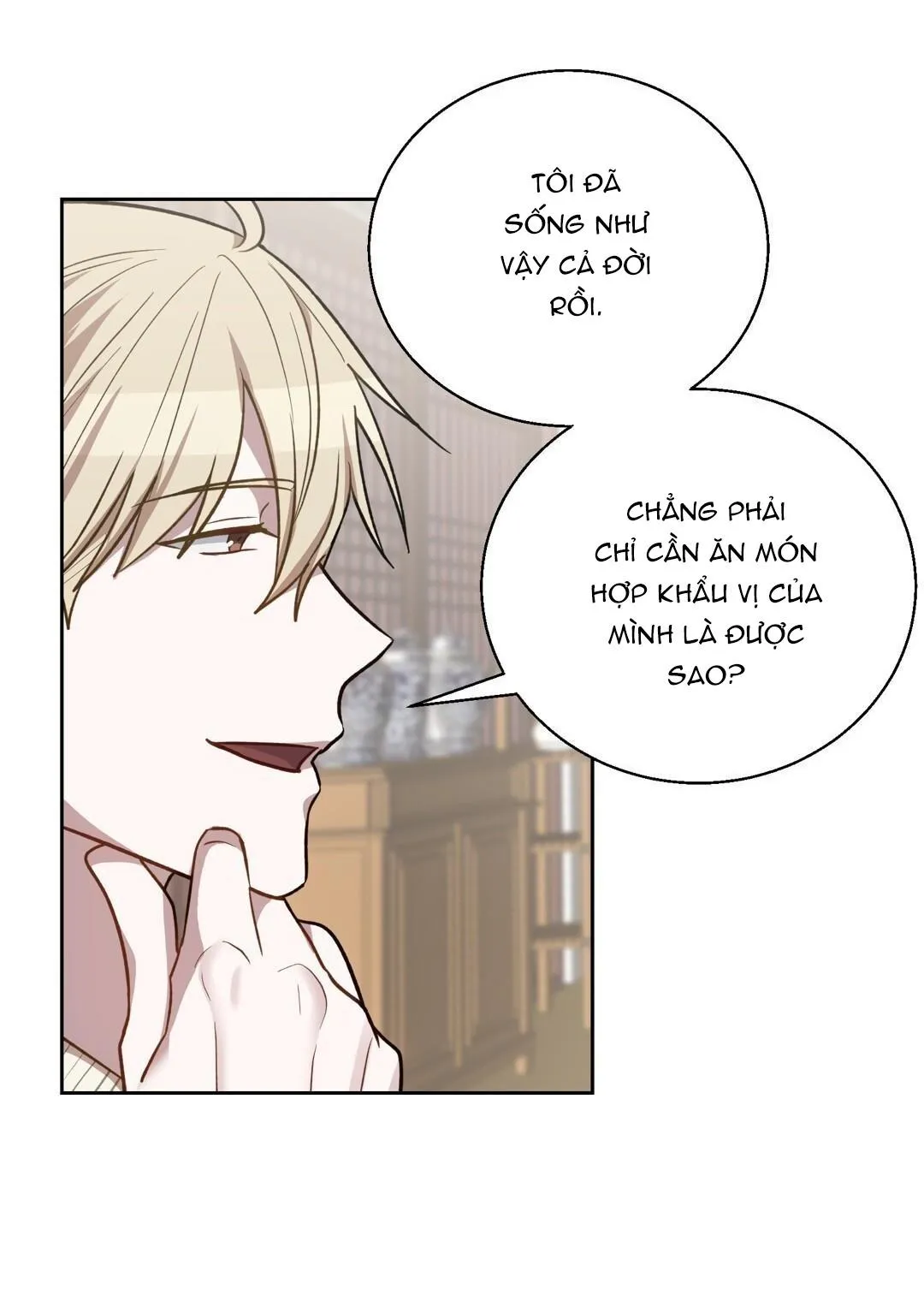 BƠI TRONG MÙI HƯƠNG Chapter 10 Trang 63