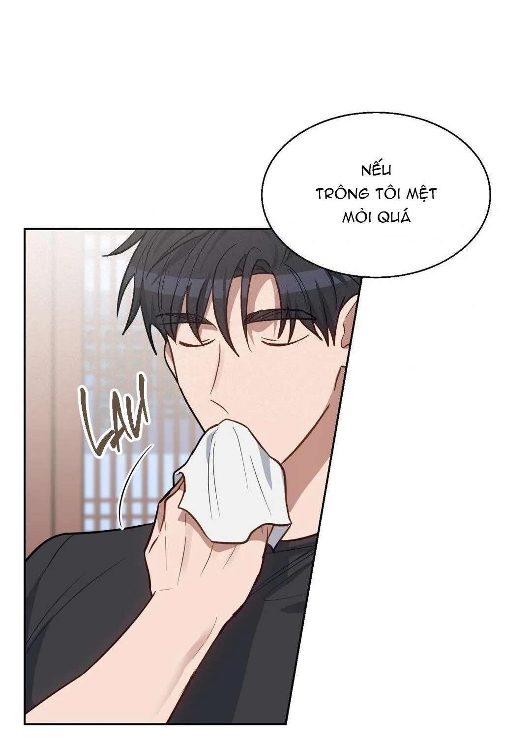 BƠI TRONG MÙI HƯƠNG Chapter 10 Trang 64