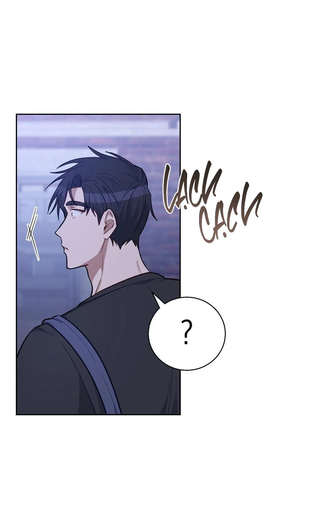 BƠI TRONG MÙI HƯƠNG Chapter 11 Trang 6