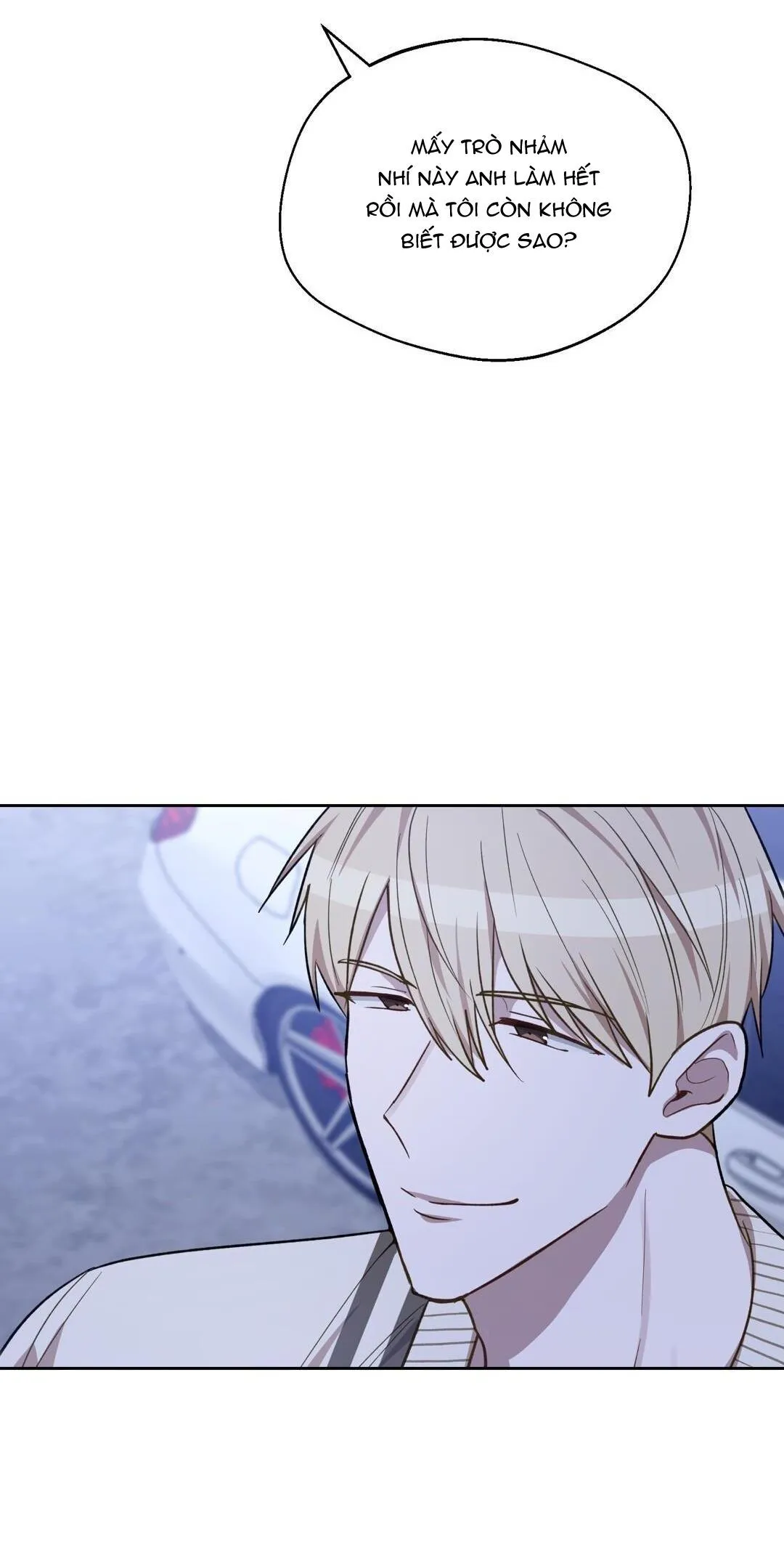 BƠI TRONG MÙI HƯƠNG Chapter 11 Trang 10