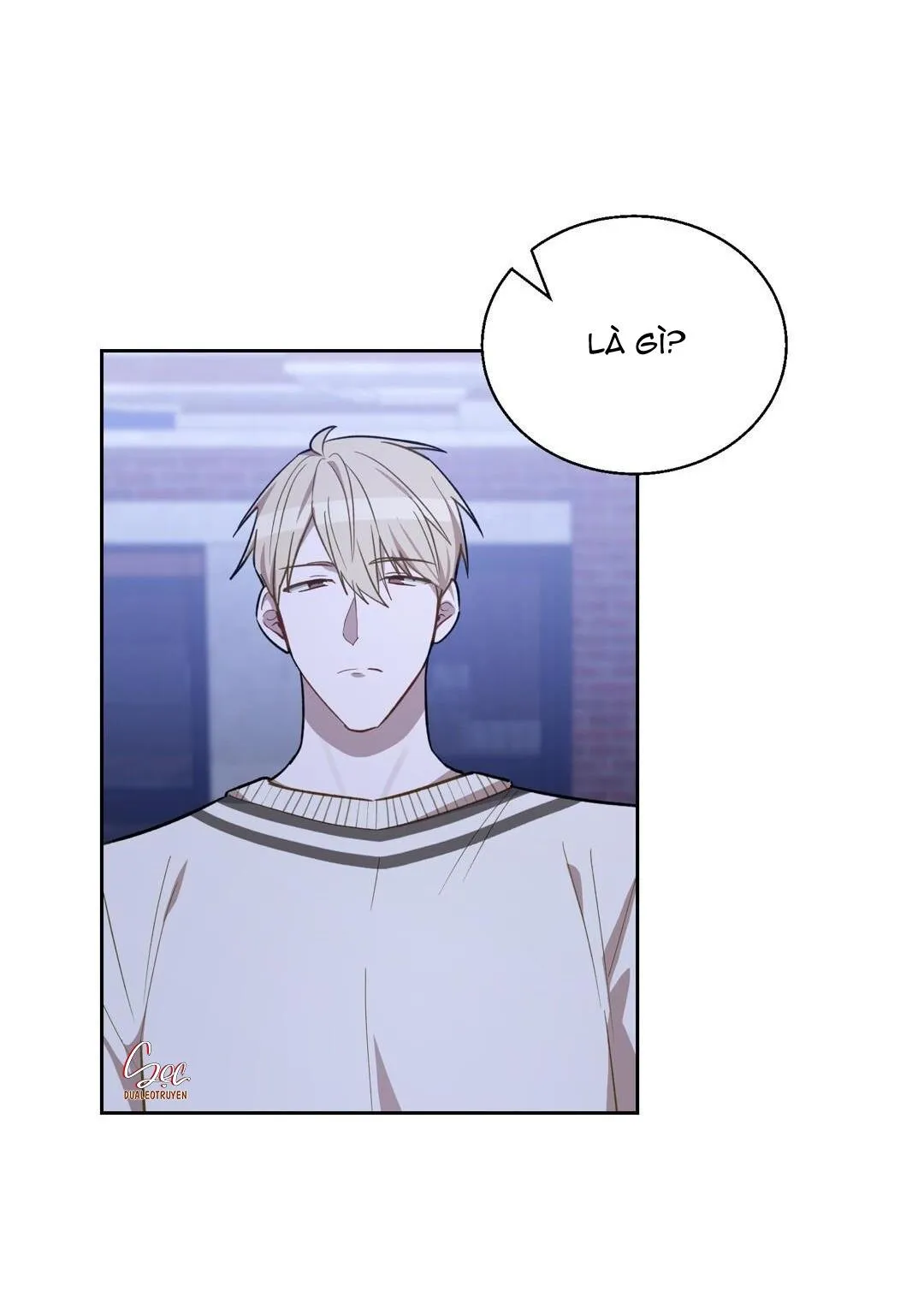 BƠI TRONG MÙI HƯƠNG Chapter 11 Trang 12