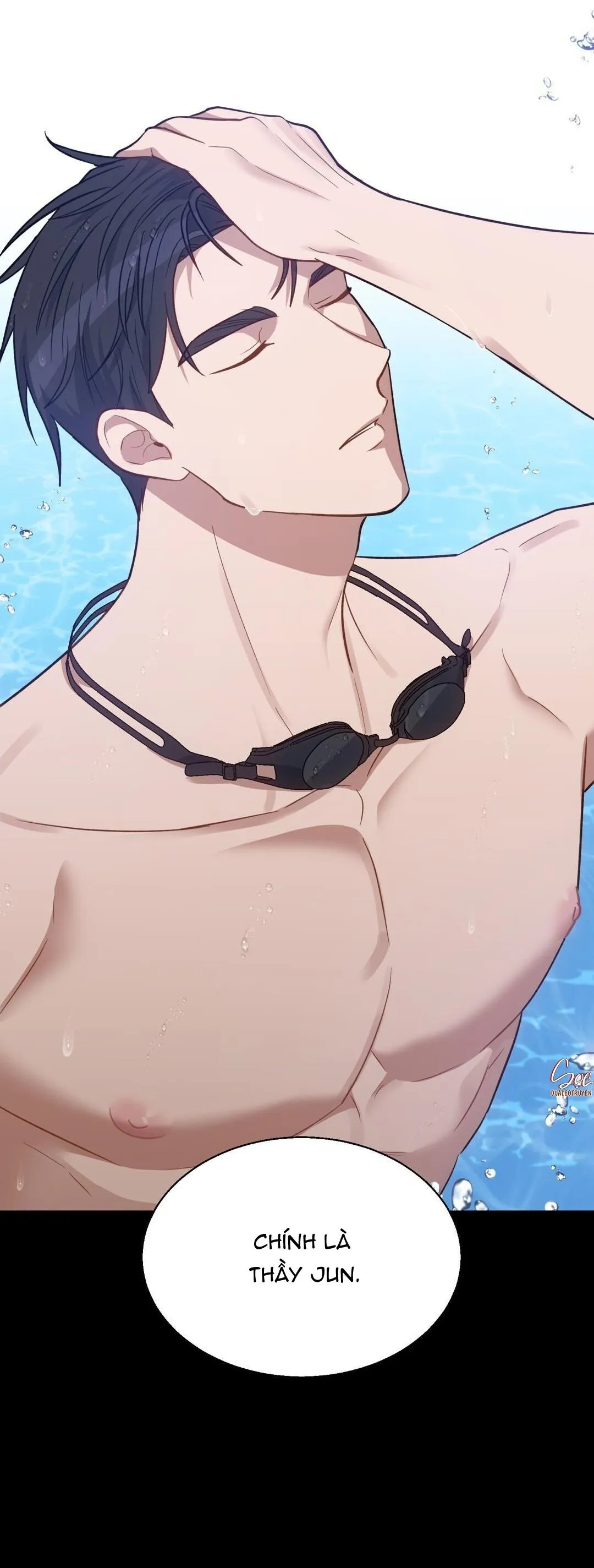 BƠI TRONG MÙI HƯƠNG Chapter 11 Trang 15