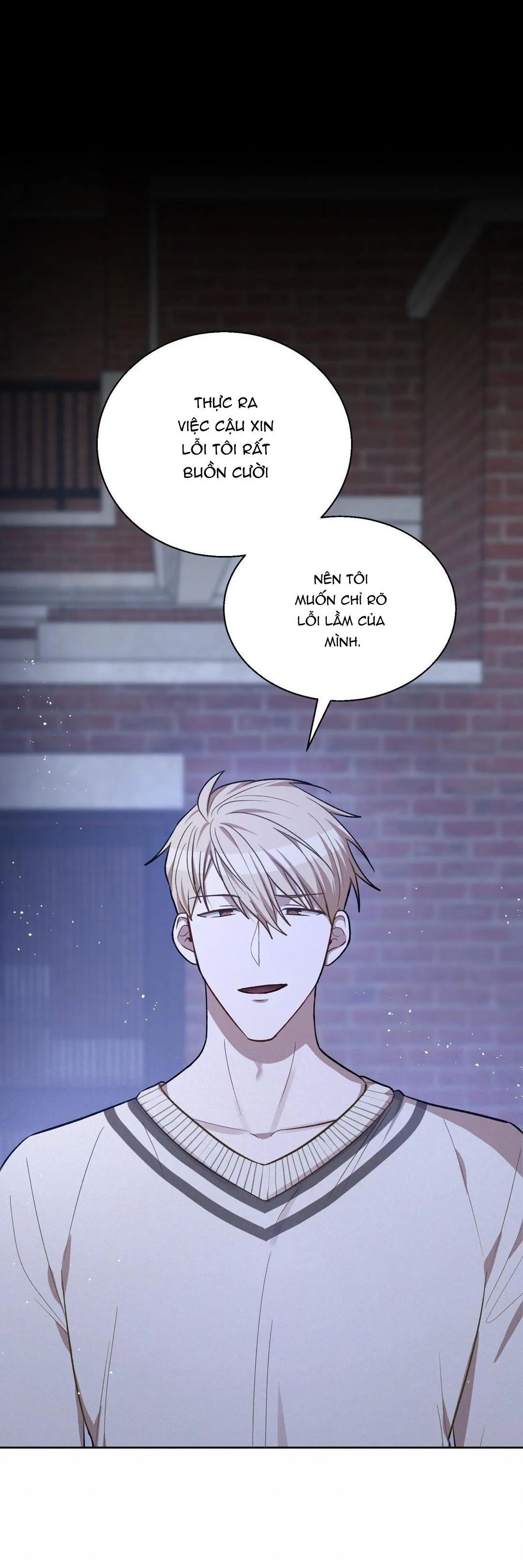 BƠI TRONG MÙI HƯƠNG Chapter 11 Trang 19