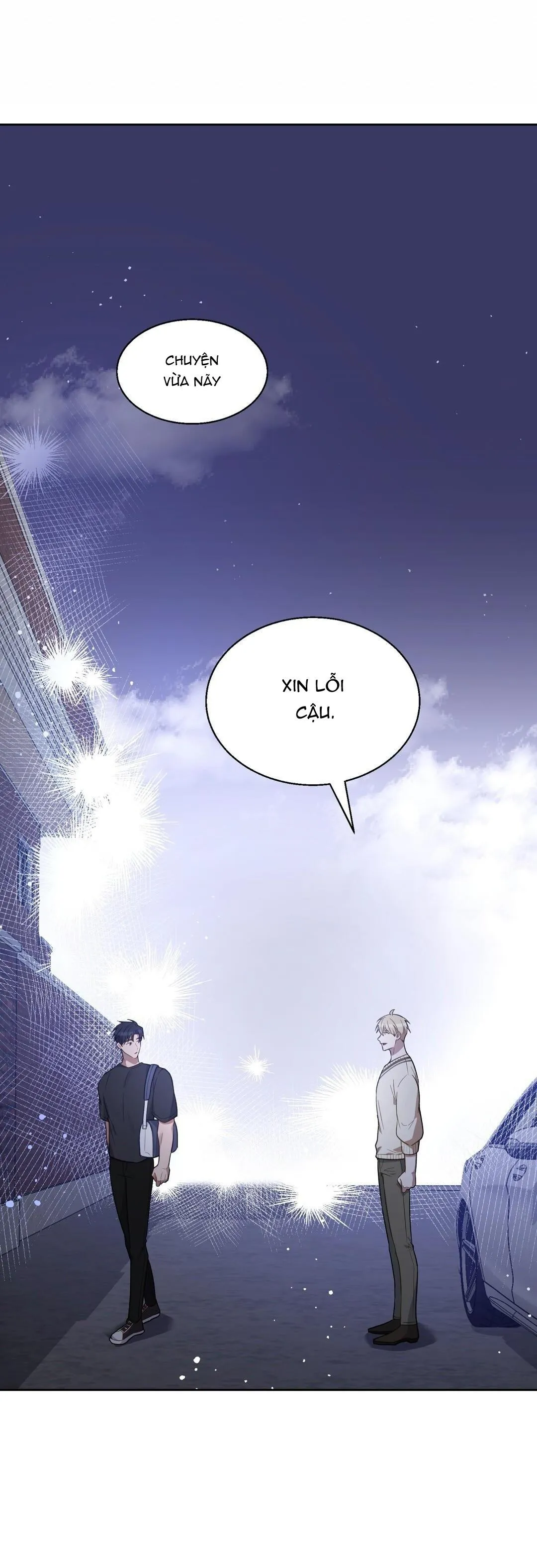 BƠI TRONG MÙI HƯƠNG Chapter 11 Trang 20