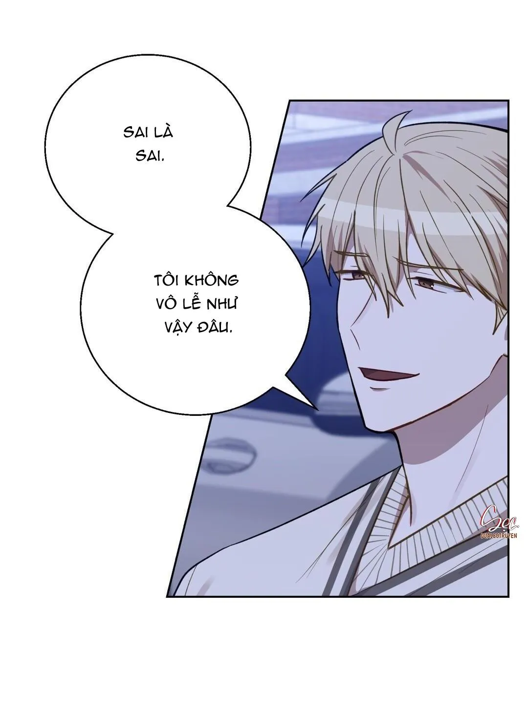 BƠI TRONG MÙI HƯƠNG Chapter 11 Trang 23