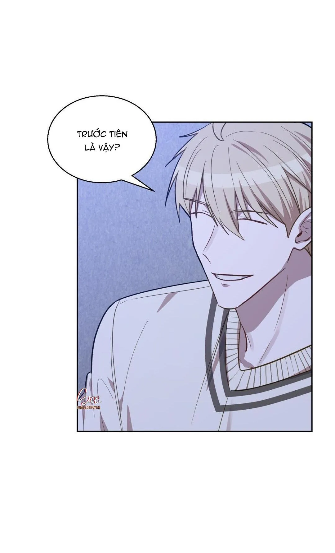 BƠI TRONG MÙI HƯƠNG Chapter 11 Trang 28