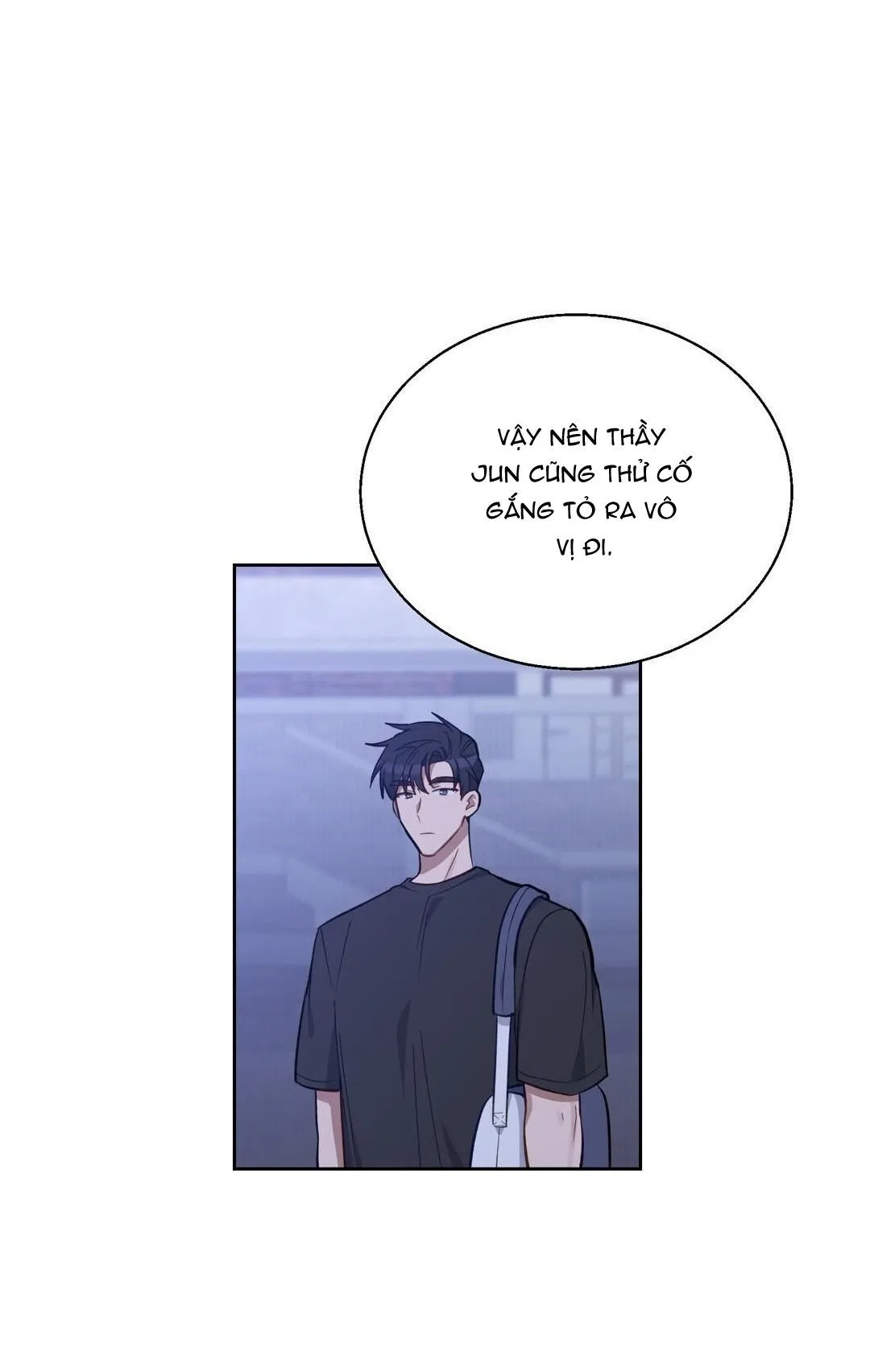 BƠI TRONG MÙI HƯƠNG Chapter 11 Trang 29