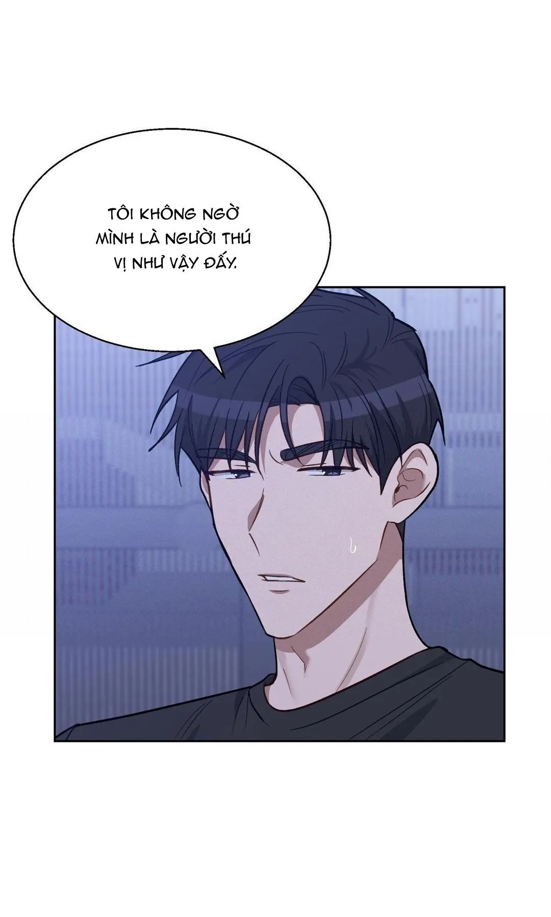 BƠI TRONG MÙI HƯƠNG Chapter 11 Trang 30