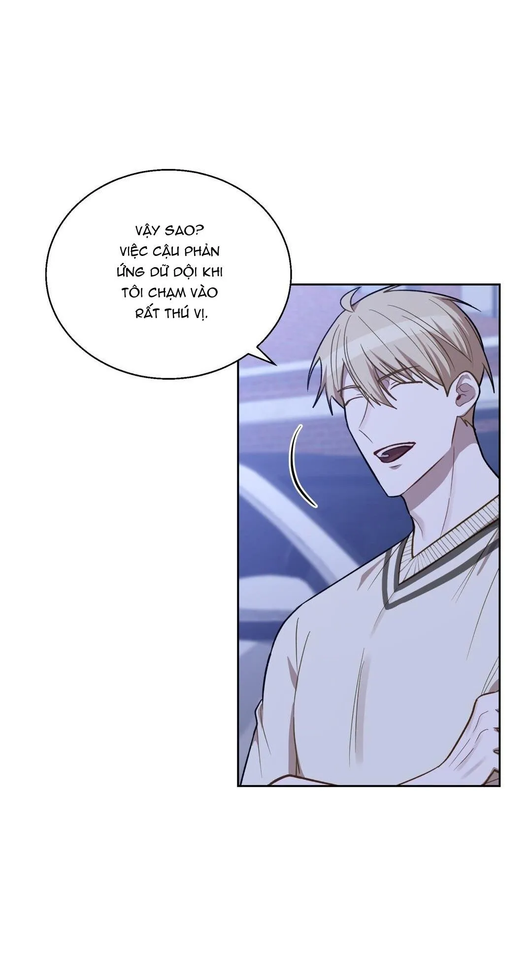 BƠI TRONG MÙI HƯƠNG Chapter 11 Trang 31