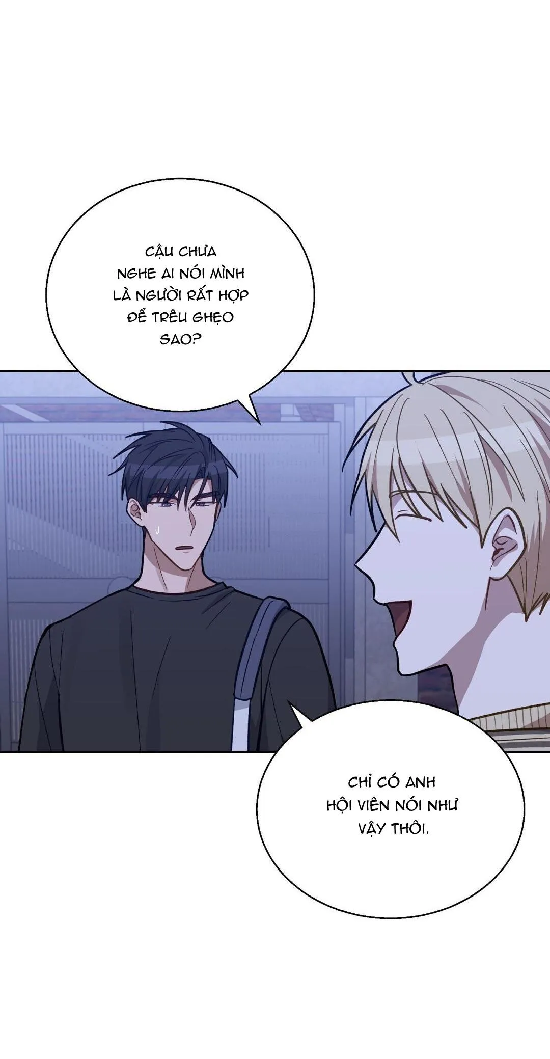 BƠI TRONG MÙI HƯƠNG Chapter 11 Trang 32