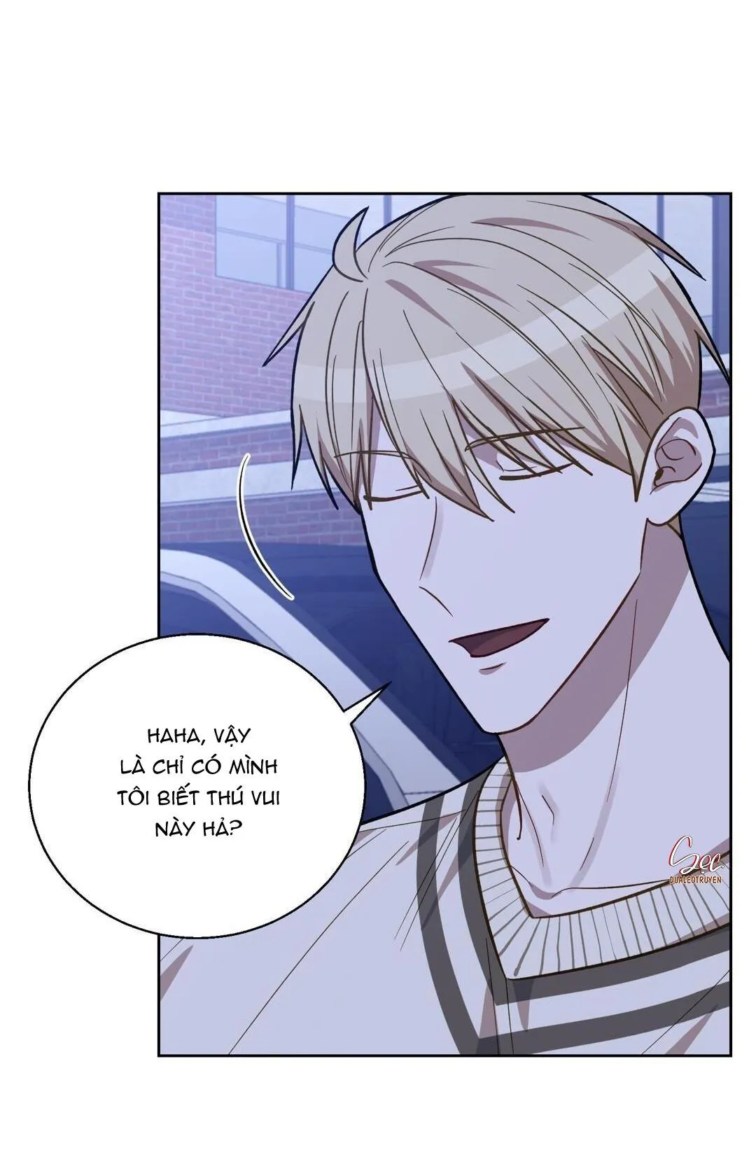 BƠI TRONG MÙI HƯƠNG Chapter 11 Trang 33