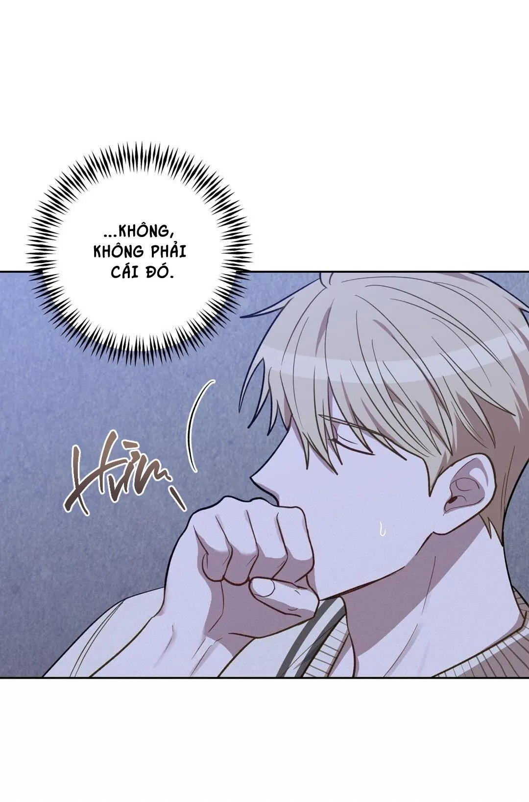 BƠI TRONG MÙI HƯƠNG Chapter 11 Trang 41