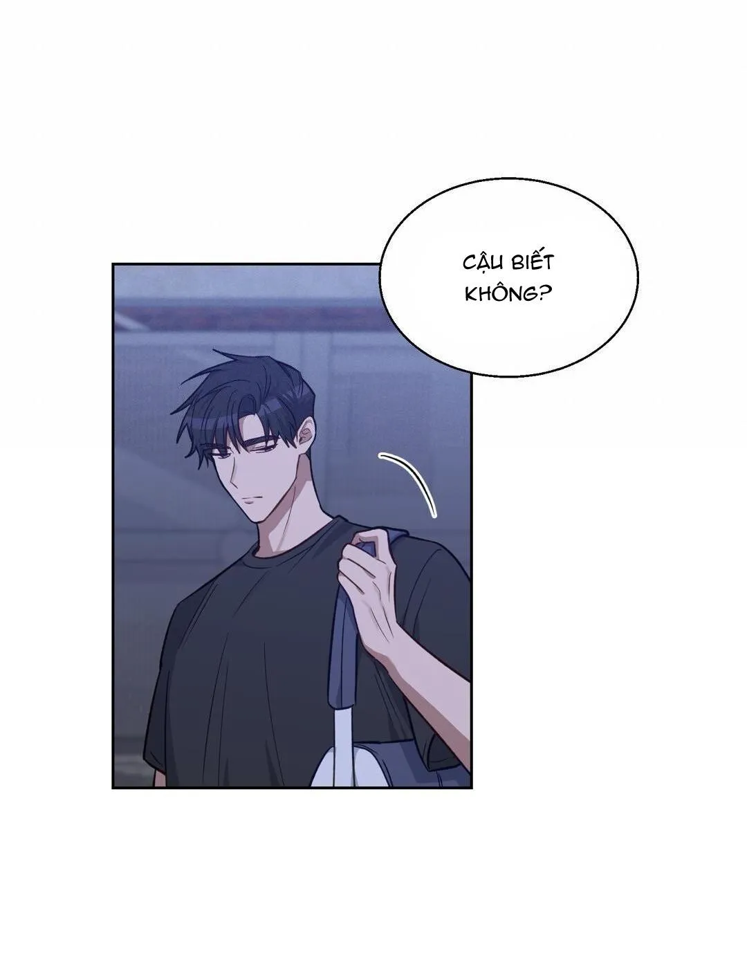 BƠI TRONG MÙI HƯƠNG Chapter 11 Trang 42