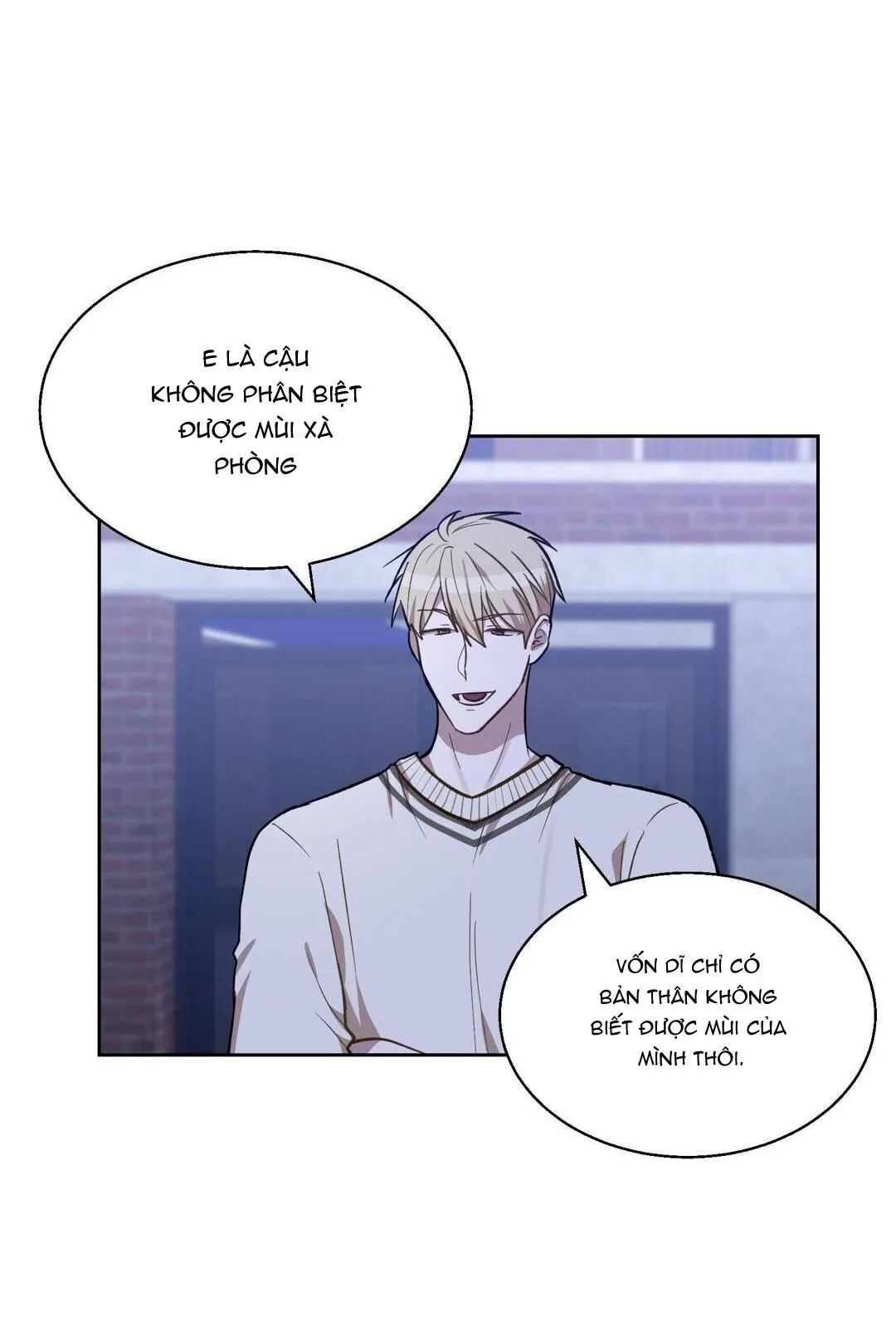 BƠI TRONG MÙI HƯƠNG Chapter 11 Trang 45