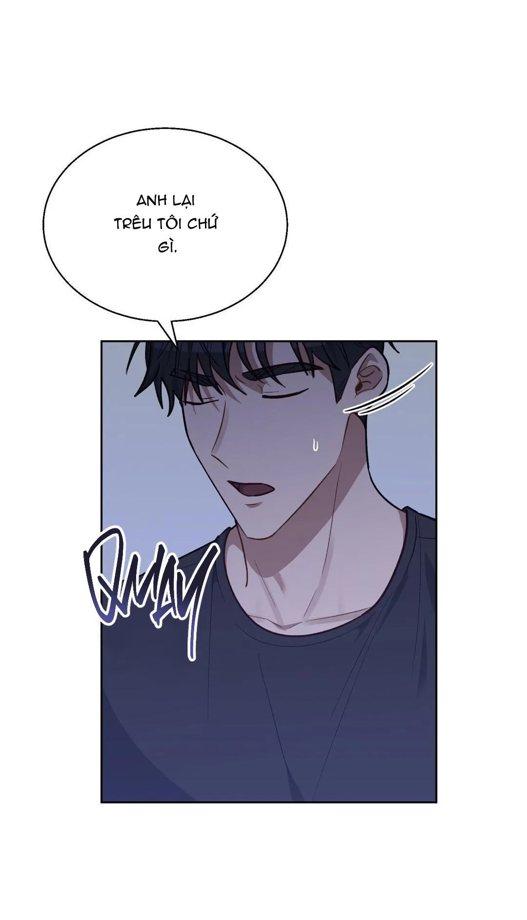 BƠI TRONG MÙI HƯƠNG Chapter 11 Trang 48