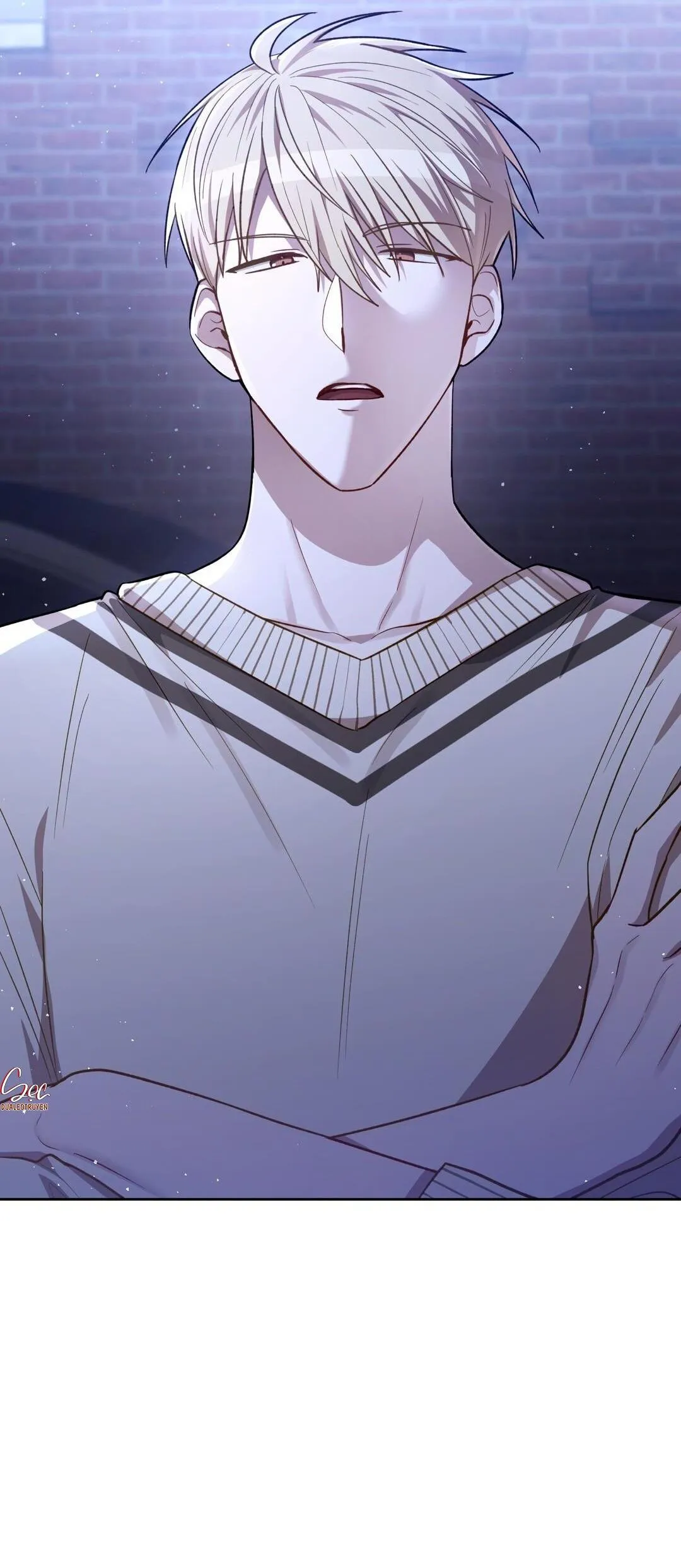 BƠI TRONG MÙI HƯƠNG Chapter 11 Trang 51