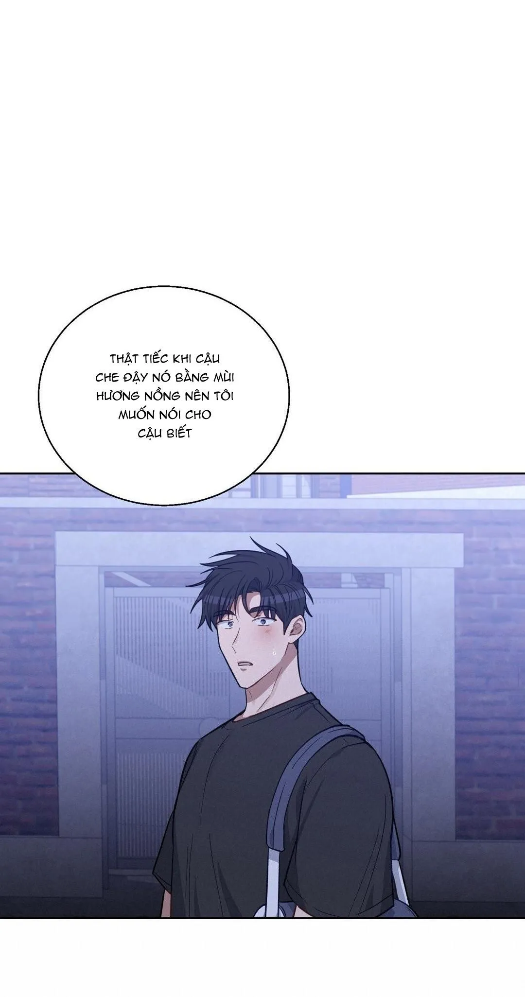 BƠI TRONG MÙI HƯƠNG Chapter 11 Trang 52