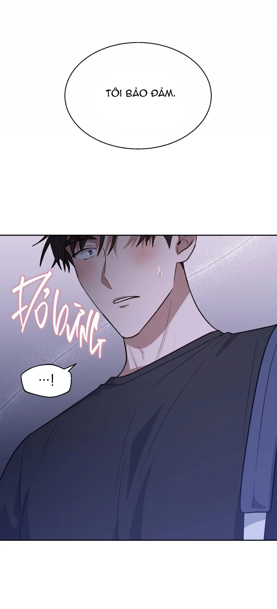 BƠI TRONG MÙI HƯƠNG Chapter 11 Trang 53