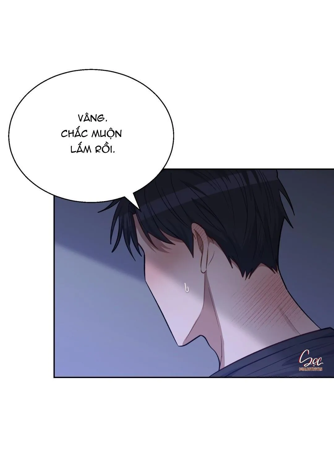 BƠI TRONG MÙI HƯƠNG Chapter 11 Trang 55