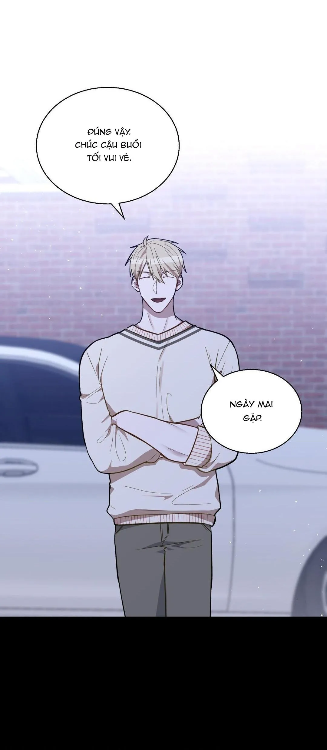 BƠI TRONG MÙI HƯƠNG Chapter 11 Trang 56