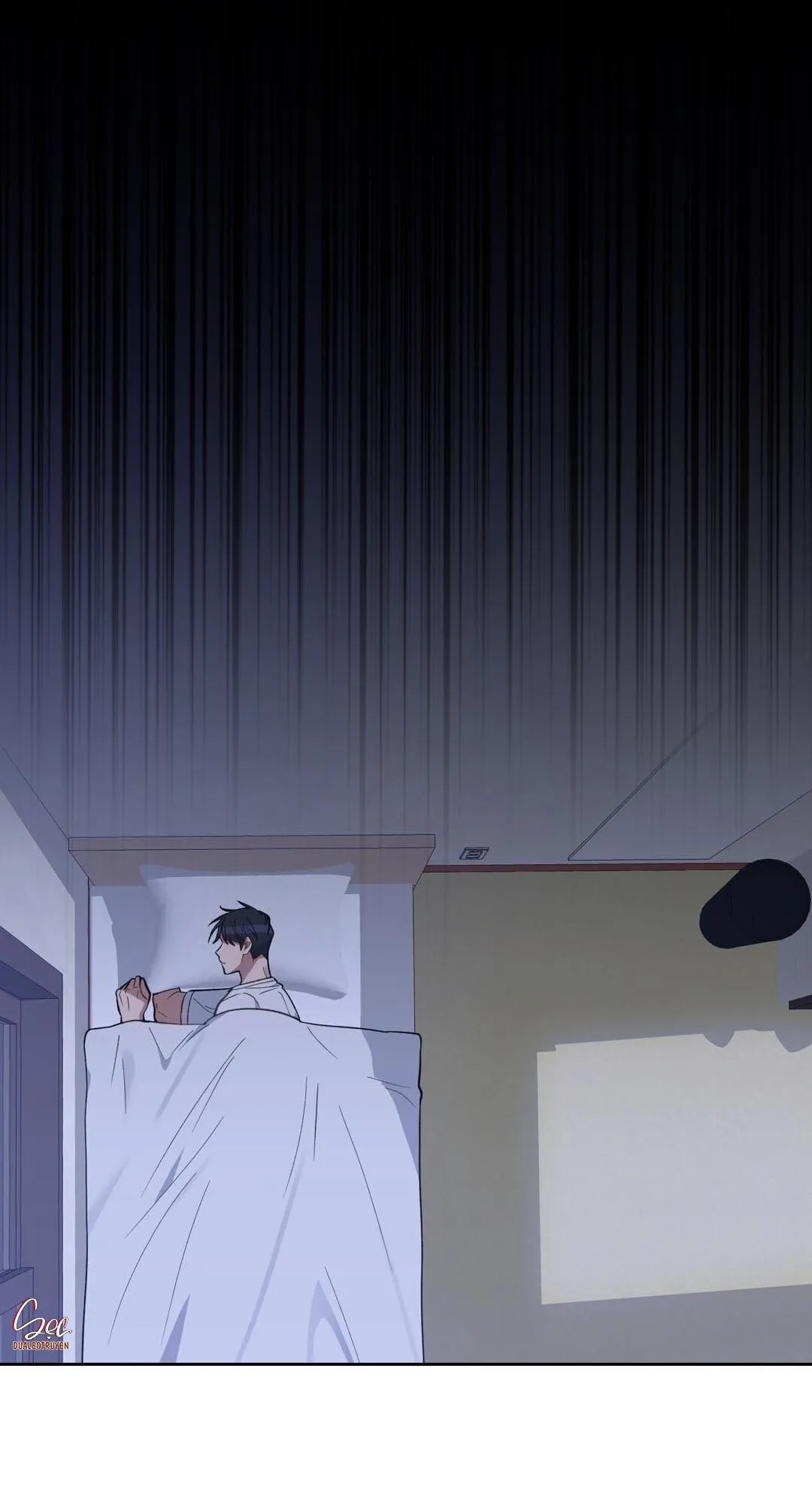 BƠI TRONG MÙI HƯƠNG Chapter 11 Trang 57