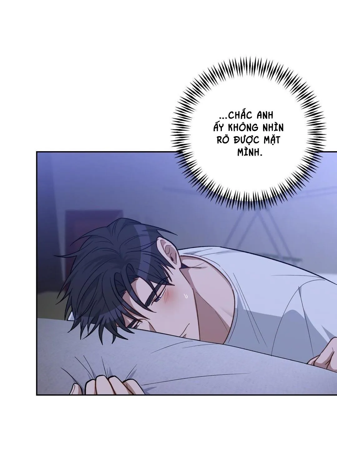 BƠI TRONG MÙI HƯƠNG Chapter 11 Trang 58