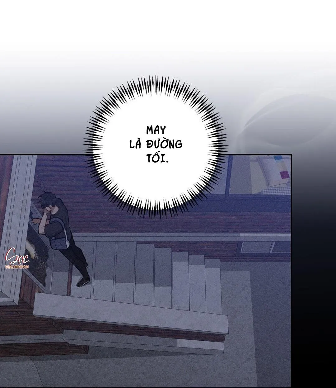 BƠI TRONG MÙI HƯƠNG Chapter 11 Trang 59