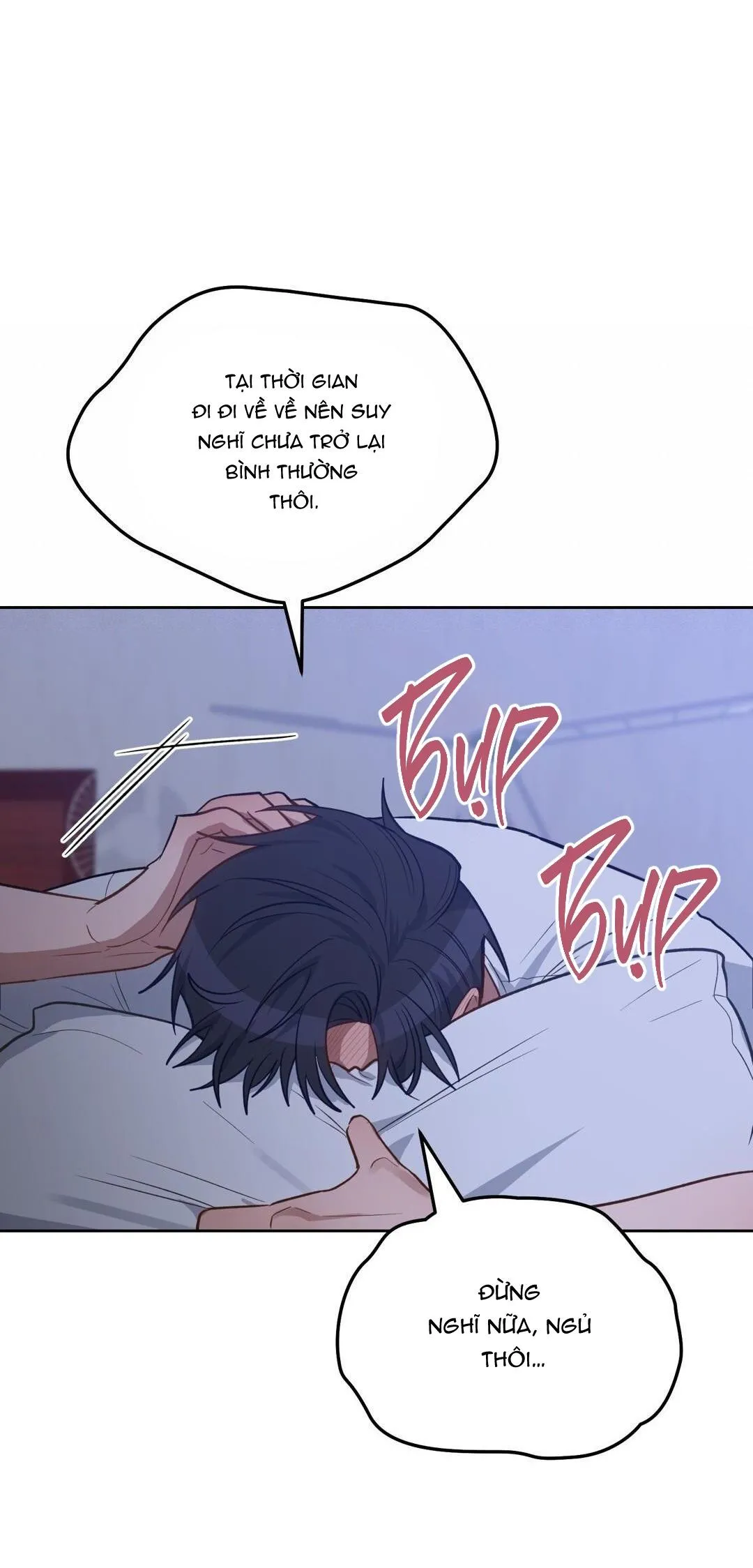 BƠI TRONG MÙI HƯƠNG Chapter 11 Trang 64