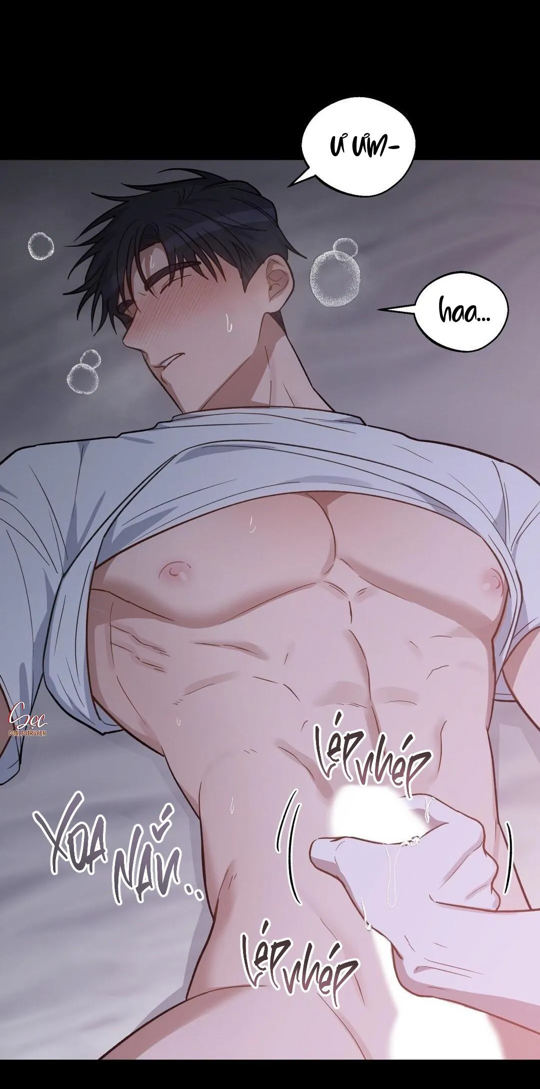 BƠI TRONG MÙI HƯƠNG Chapter 11 Trang 68