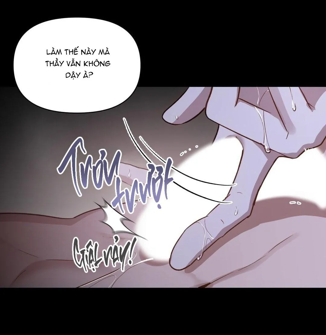 BƠI TRONG MÙI HƯƠNG Chapter 11 Trang 69