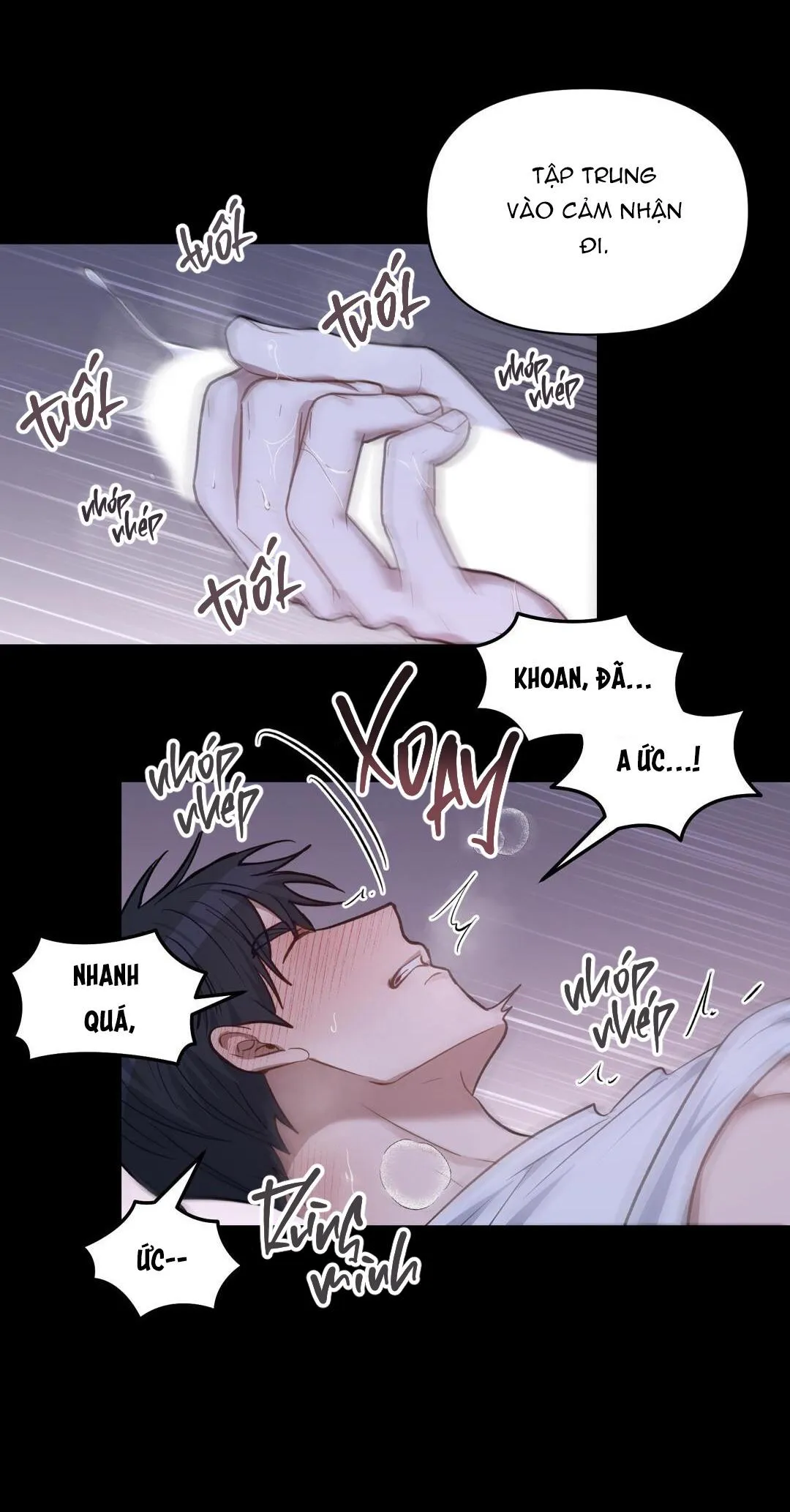 BƠI TRONG MÙI HƯƠNG Chapter 12 Trang 4