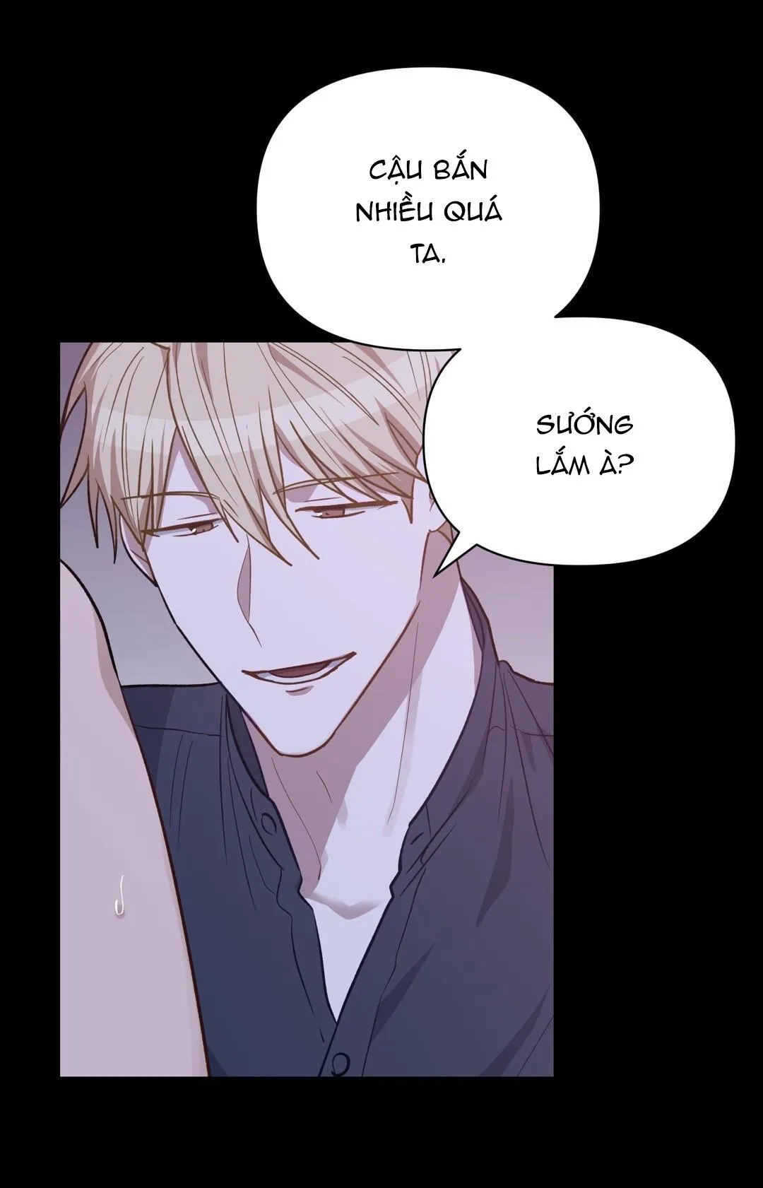 BƠI TRONG MÙI HƯƠNG Chapter 12 Trang 6