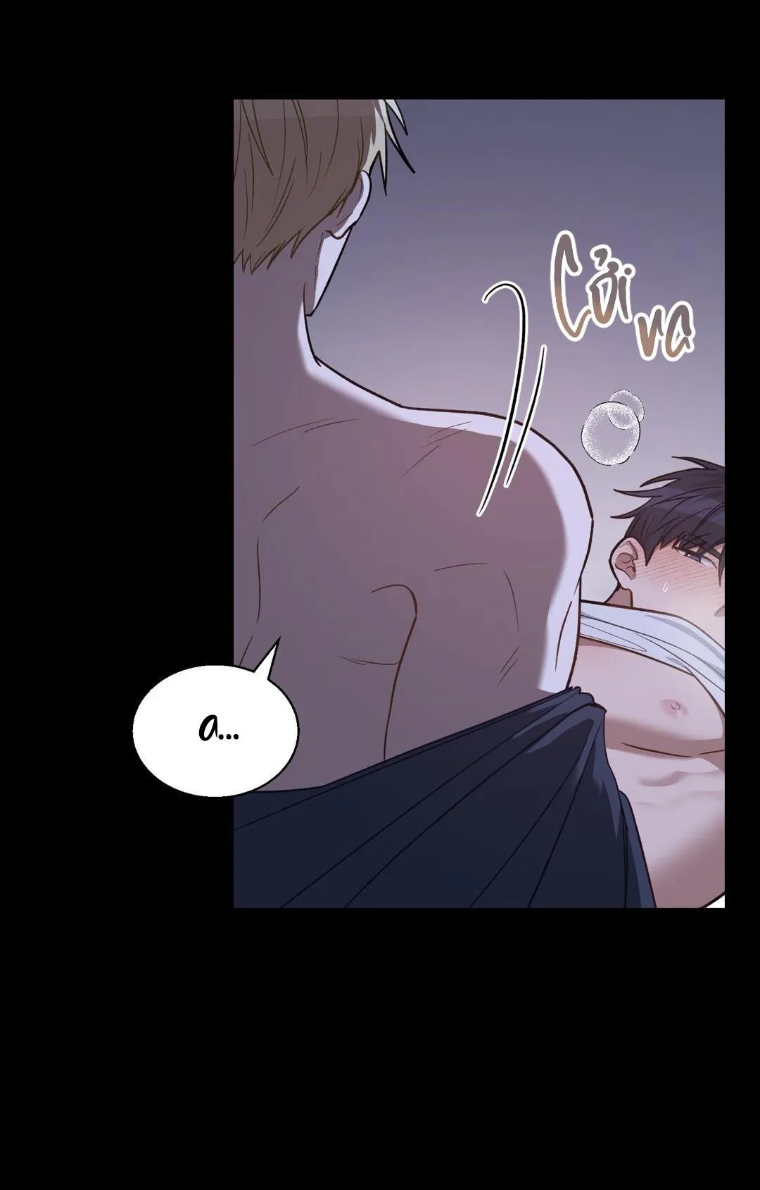 BƠI TRONG MÙI HƯƠNG Chapter 12 Trang 10