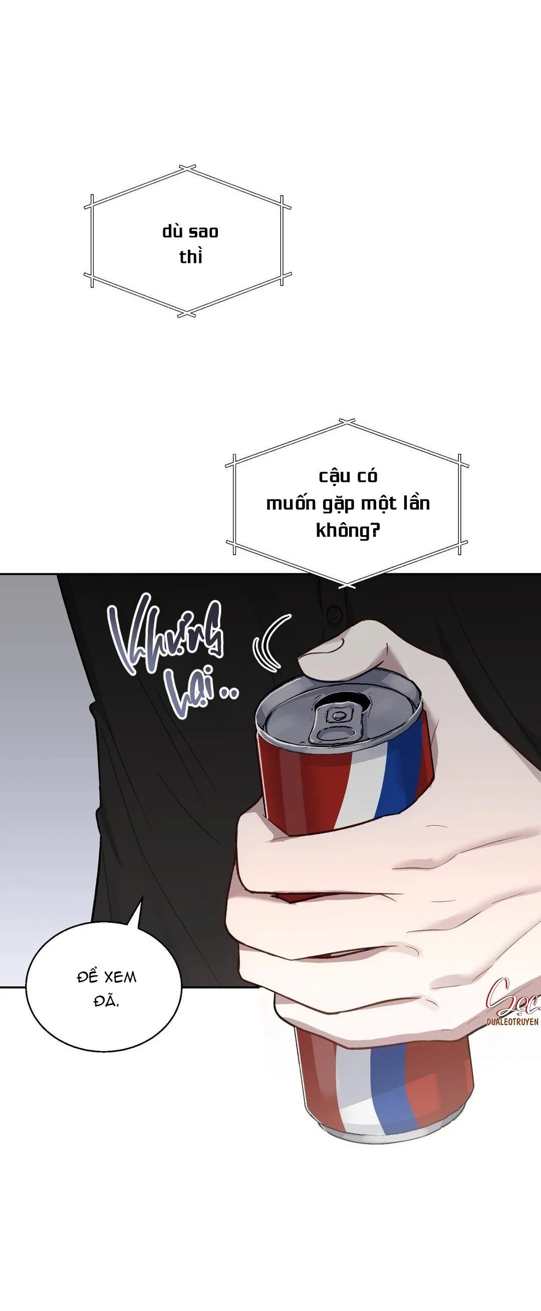 BƠI TRONG MÙI HƯƠNG Chapter 12 Trang 23