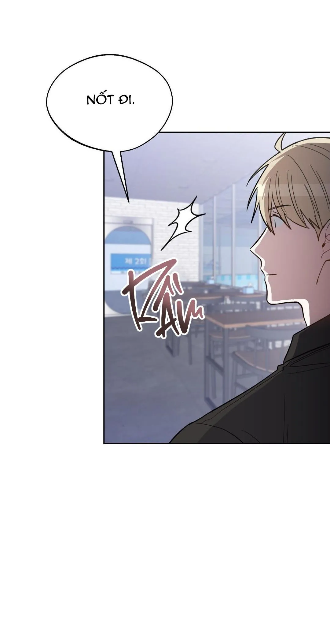 BƠI TRONG MÙI HƯƠNG Chapter 12 Trang 28