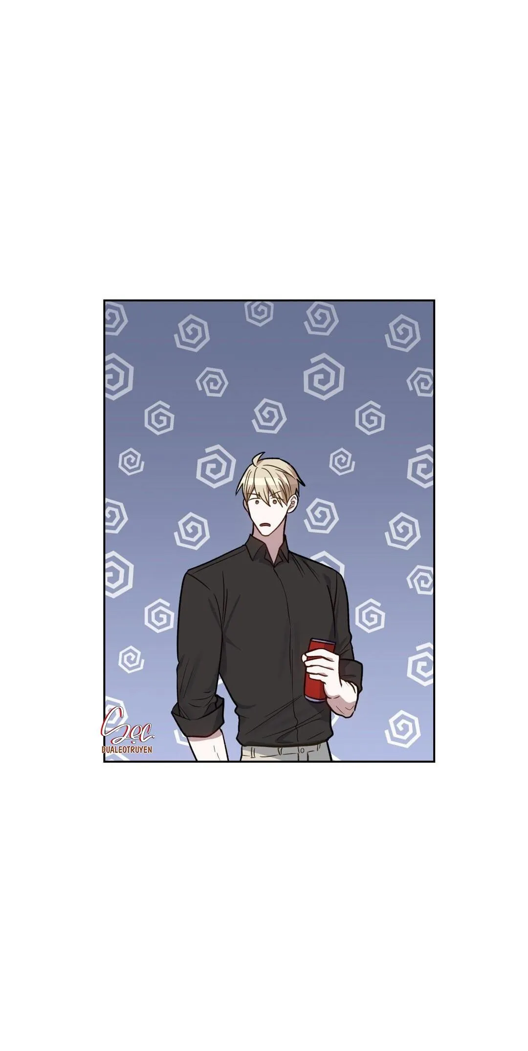 BƠI TRONG MÙI HƯƠNG Chapter 12 Trang 29