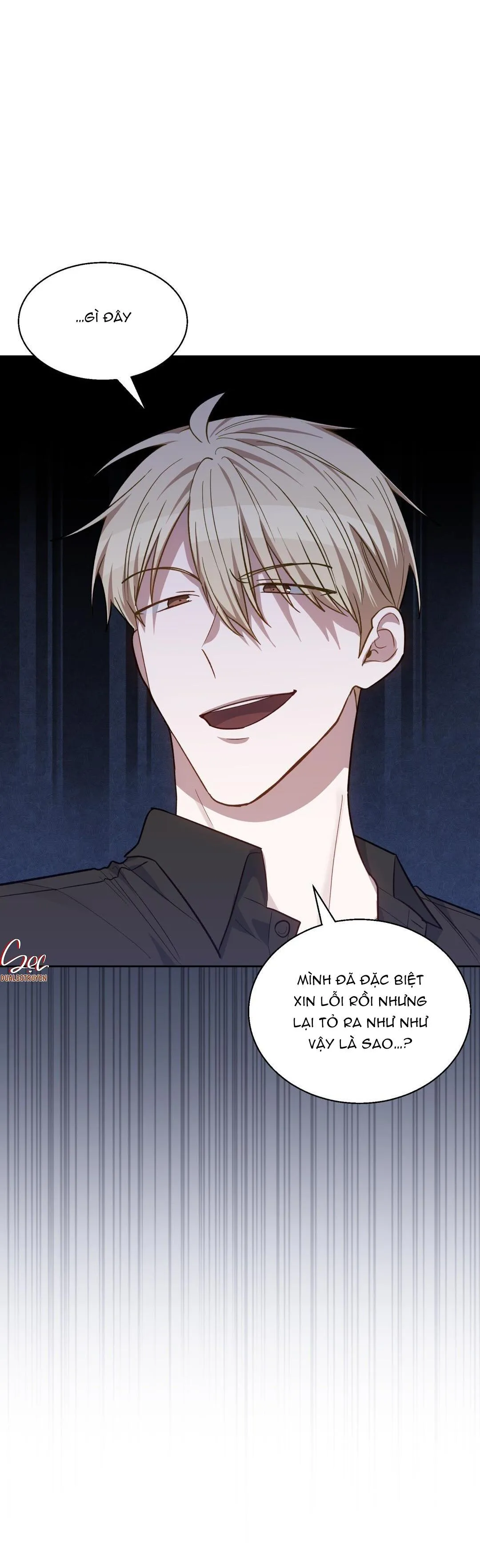 BƠI TRONG MÙI HƯƠNG Chapter 12 Trang 30