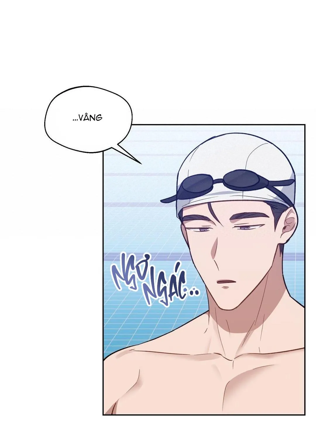 BƠI TRONG MÙI HƯƠNG Chapter 12 Trang 34