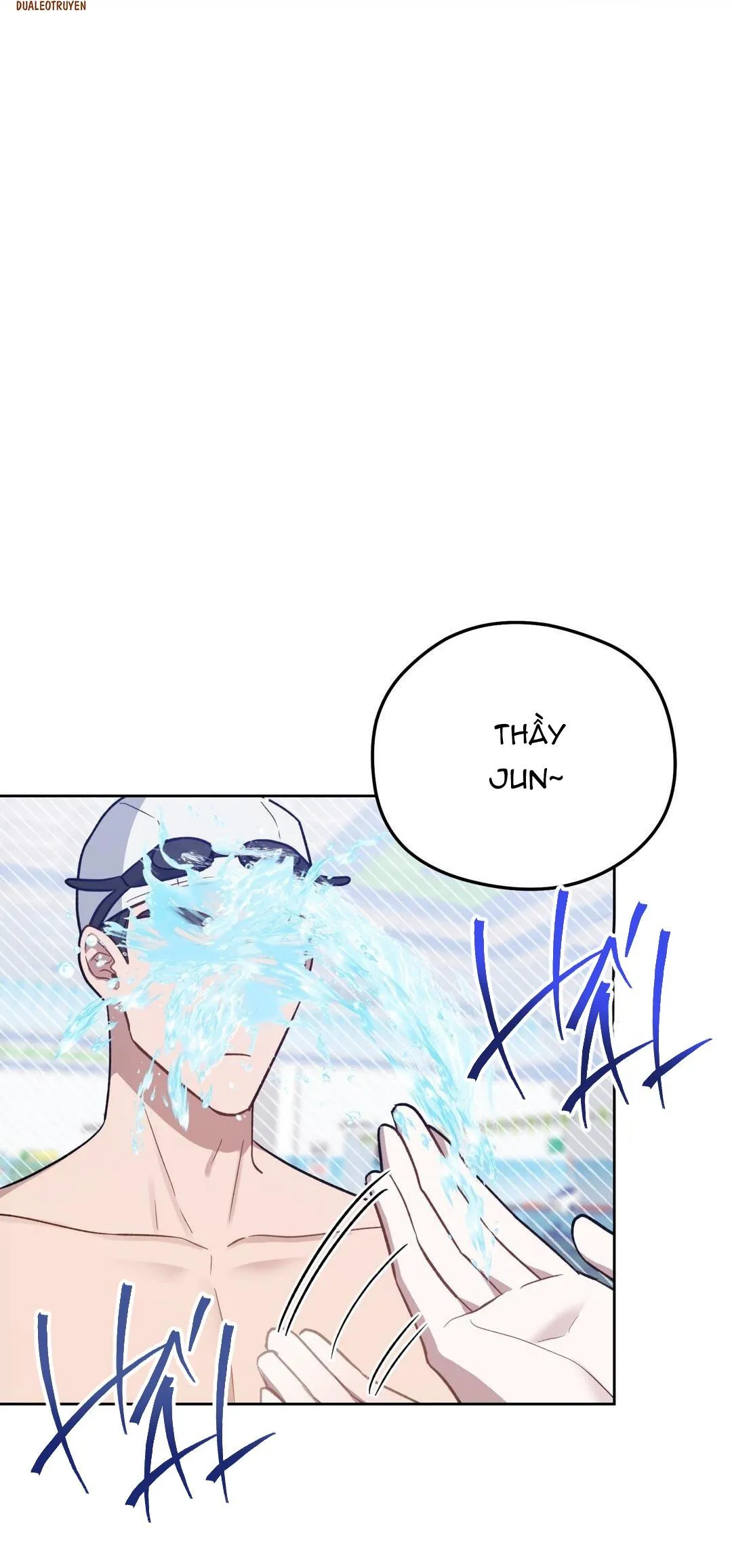 BƠI TRONG MÙI HƯƠNG Chapter 12 Trang 37