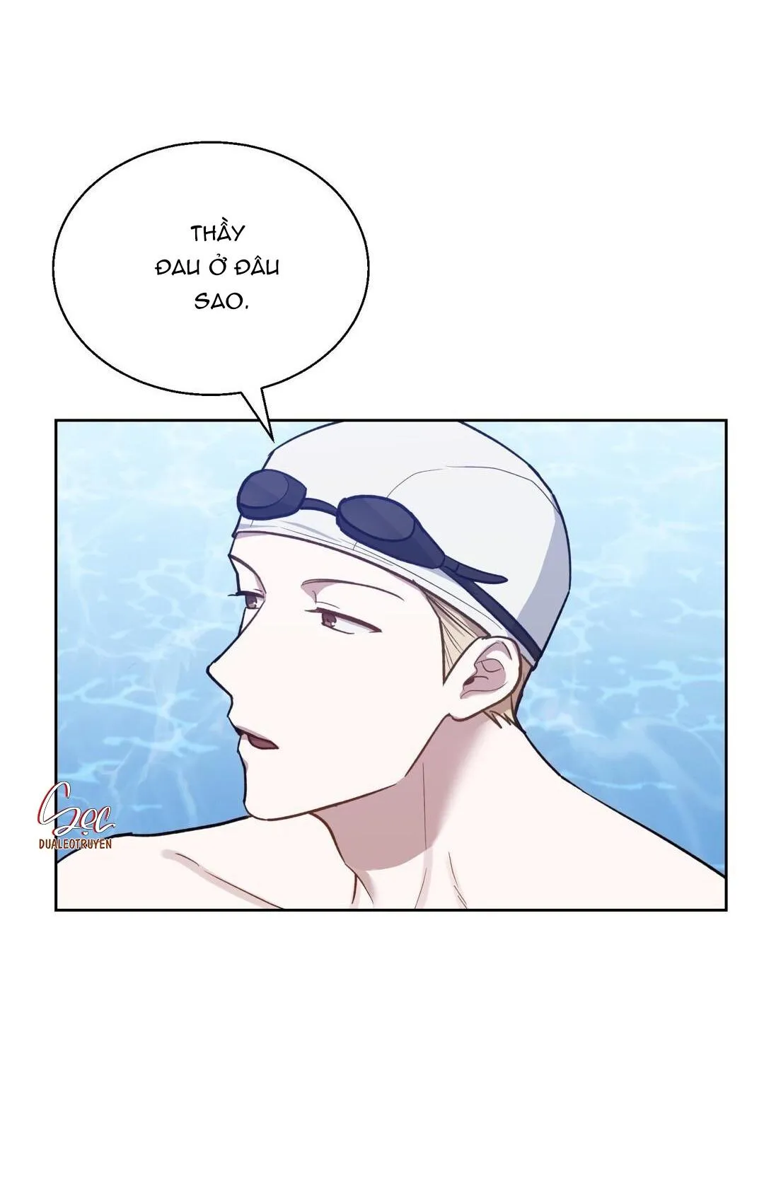 BƠI TRONG MÙI HƯƠNG Chapter 12 Trang 39