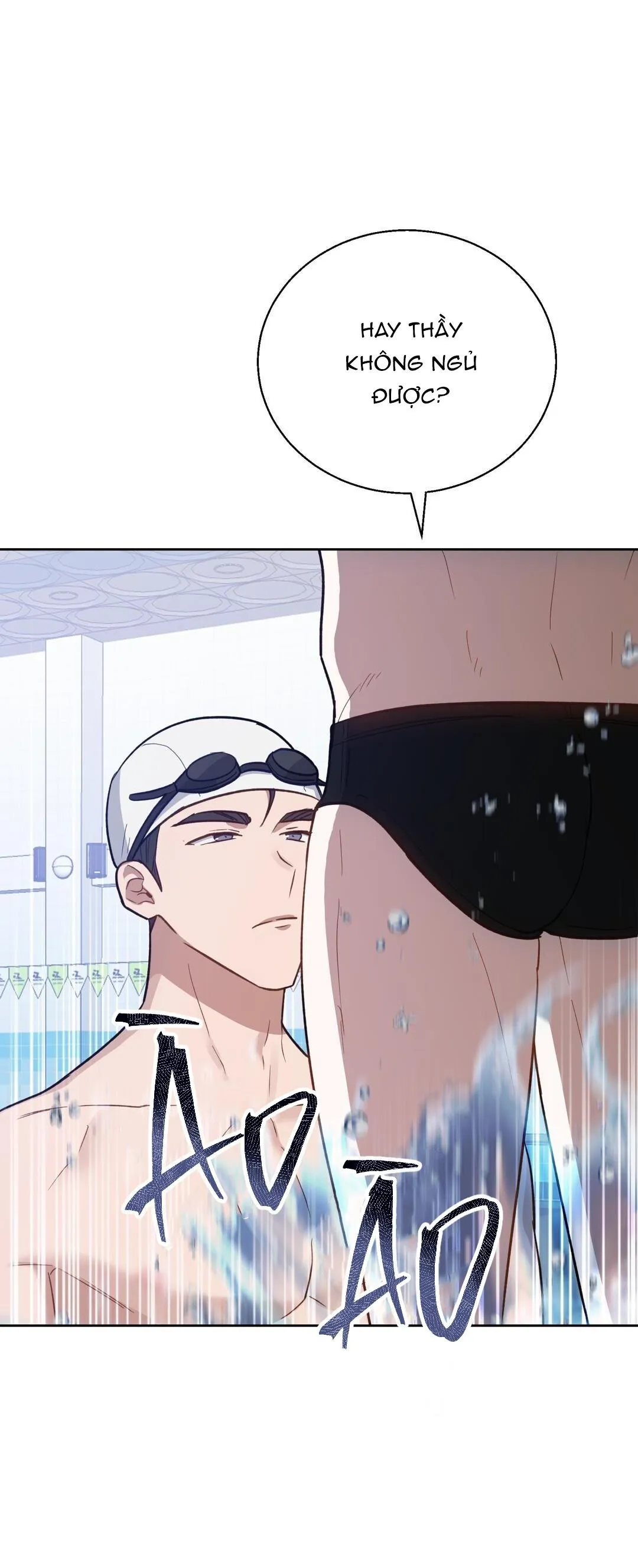 BƠI TRONG MÙI HƯƠNG Chapter 12 Trang 40