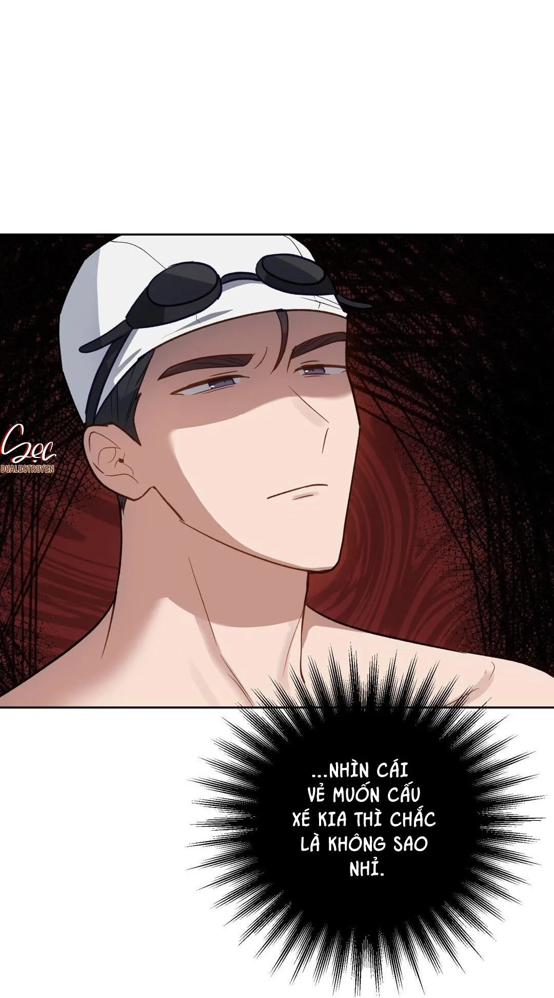 BƠI TRONG MÙI HƯƠNG Chapter 12 Trang 43