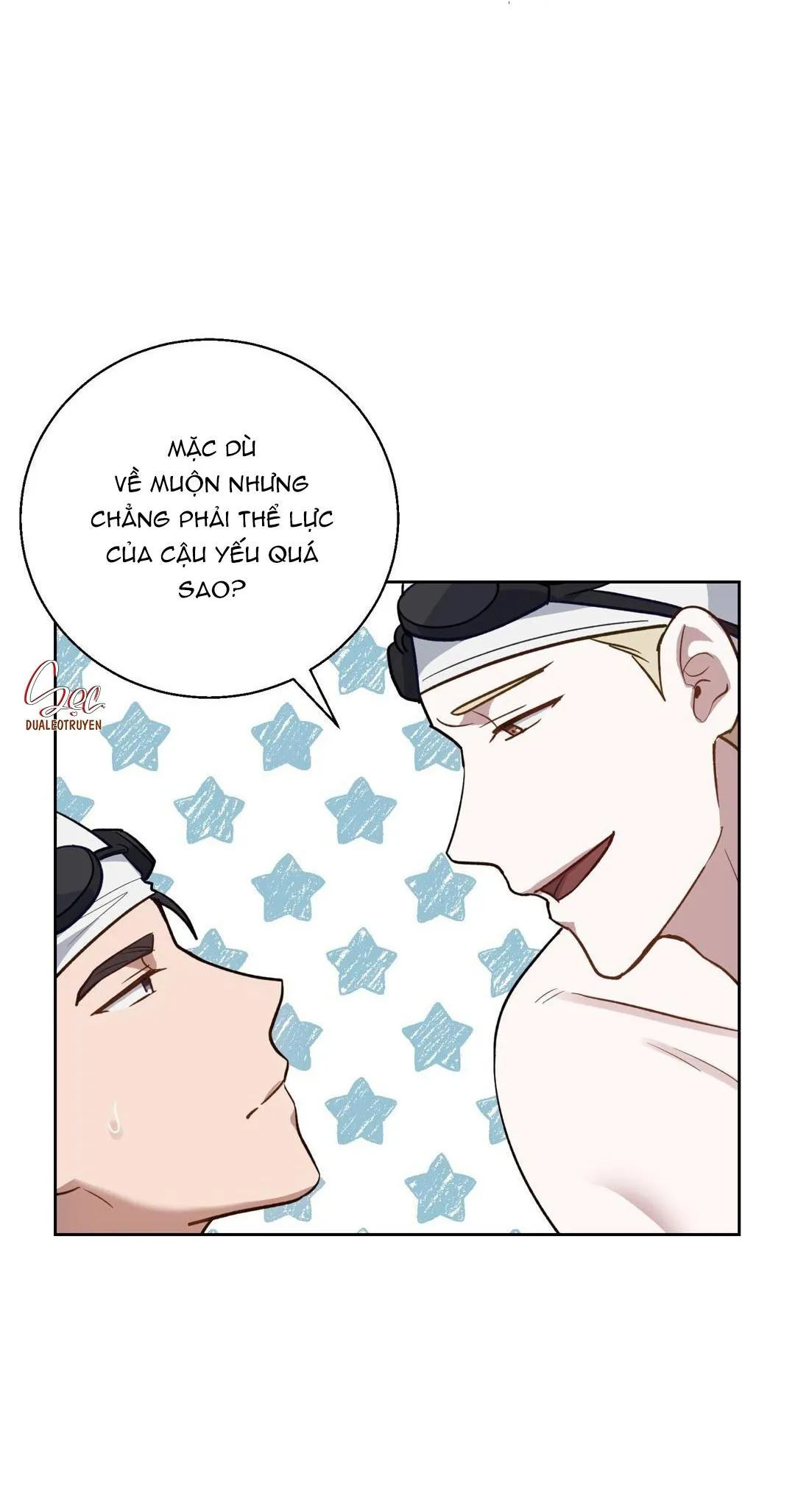 BƠI TRONG MÙI HƯƠNG Chapter 12 Trang 44