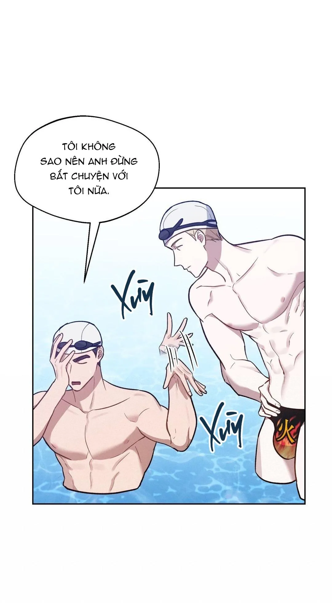 BƠI TRONG MÙI HƯƠNG Chapter 12 Trang 45