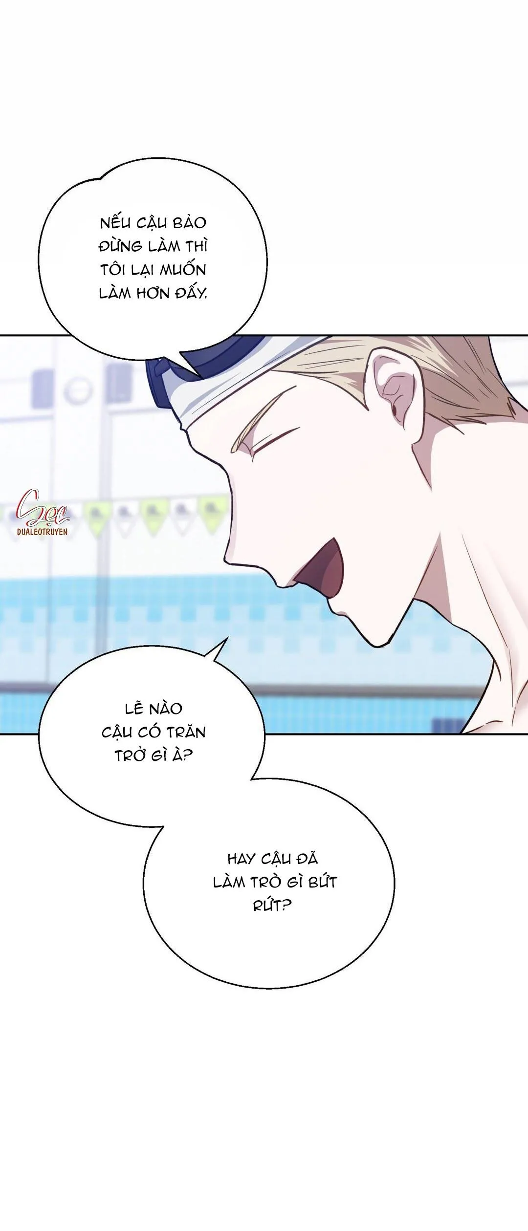 BƠI TRONG MÙI HƯƠNG Chapter 12 Trang 46