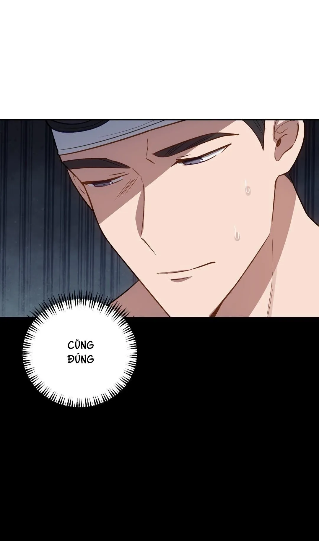 BƠI TRONG MÙI HƯƠNG Chapter 12 Trang 48